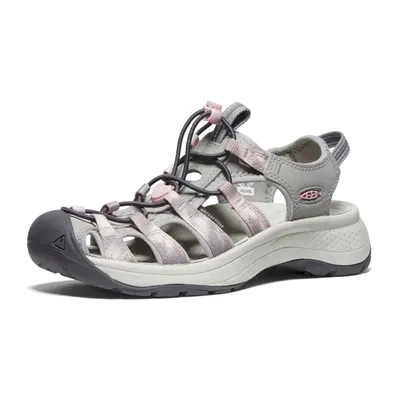 Produktbild von Keen Astoria West Sandal Fawn/Tie Dye Größe EU 41