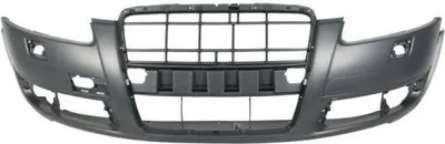 Produktbild von BLIC Stoßstange Stoßfänger für AUDI A6 Avant (4F5, C6) Grundiert 5510-00-0031900P