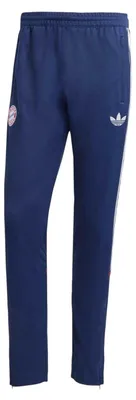 Produktbild von Adidas - Trainingshose für Herren GT28186 (XL) (Blau)