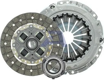 Produktbild von AISIN Kupplungssatz Kupplung für TOYOTA COROLLA Kombi (E12J, E12T) KT-388