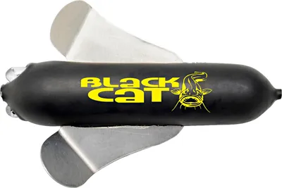 Produktbild von Black Cat Propeller U-Pose Unterwasserpose Welsangeln 20g