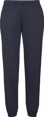 Produktbild von Fruit Of The Loom Trainingshose für Männer BC395 (M) (Dunkles Marineblau)