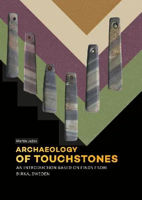 Produktbild von Archaeology of Touchstones