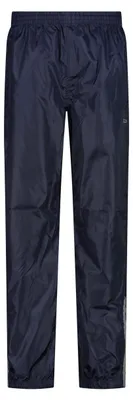 Produktbild von CMP - Regenfeste Damenhose, Marine, XL