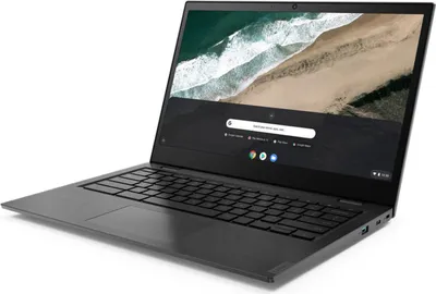 Produktbild von Lenovo Chromebook S345-14AST A6-9220C 4GB/64GB 14"FHD Chrome OS