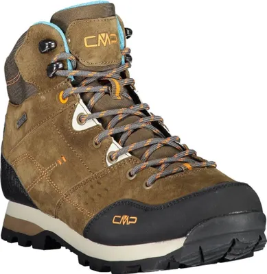 Produktbild von Schuhe CMP Alcor Mid Trekking Wp 39Q4906P865