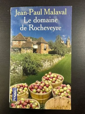 Image de Le domaine de Richelieu