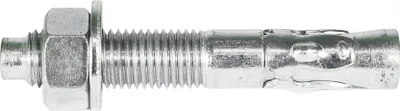 Produktbild von Anker Mit Clip Kmk 10/90/160 - Mf-100-1016