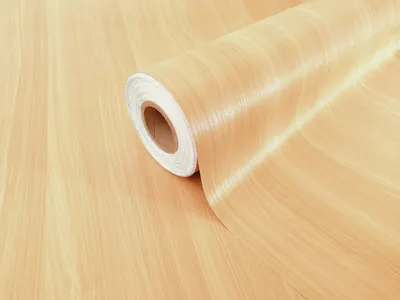 Zdjęcie produktu dla Samoprzylepne folie na drzwi KLON OTTAWA - szary 90 cm