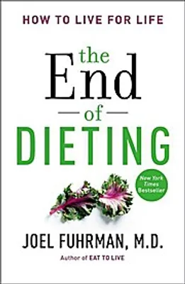 Zdjęcie produktu dla The End of Dieting