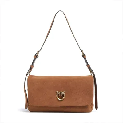 Produktbild von PINKO CLICK SOFT BAGUETTE Brown