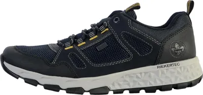 Image de Chaussures homme Rieker B6720-14 blau combi 42