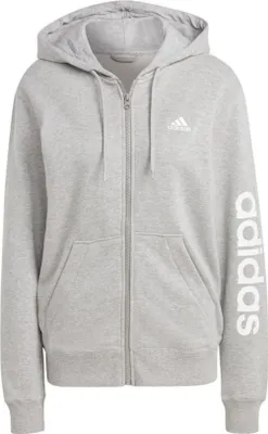 Produktbild von Sweatshirts Adidas Essentials Linear IC6866