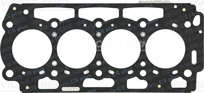 Produktbild von REINZ 61-35430-40 Zylinderkopfdichtung für FORD Fiesta Mk6 Schrägheck (JA8, JR8) Fiesta Mk5 Schrägheck (JH1, JD1, JH3, JD3) passend für PEUGEOT 207