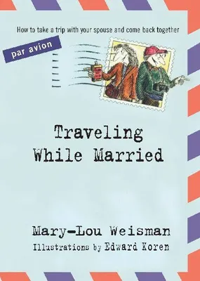 Produktbild von Verheiratet auf Reisen