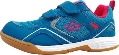 Produktbild von Lico LI-Siro V Laufschuh Türkis in Gr. 41