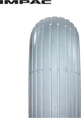 Produktbild von Impac 300-4 (260 x 85) (10 x 3) Linienprofil is-300 grau 4pr 10300040