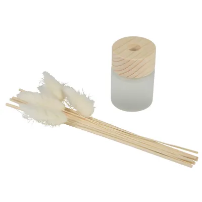 Image de Diffuseur de parfum avec bâtonnets, 50 ml