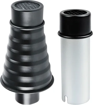 Produktbild von Godox AD-S9 Snoot mit Wabe fš¹r WITSTRO Speedlite Flash-AD180 AD360 AD200