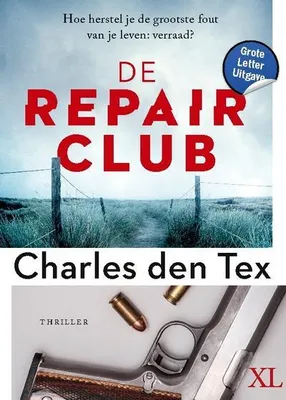 Produktbild von De repair club