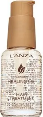 Produktbild von L’ANZA Keratin Healing Oil Hair Treatment Haaröl für stark geschädigtes Haar 50 ml