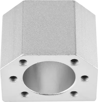 Produktbild von Kugelgewindemuttergehäuse, Kugelgewindemutterhalter, Kugelgewindemutternhalter, Kugelgewindemutternsitz, CNC-Zubehör