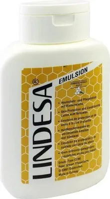 Obrázok produktu pre Lindesa emulzia 250 ml