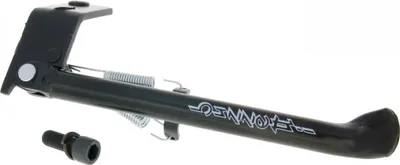 Immagine prodotto di Cavalletto laterale Buzzetti nero compatibile con MBK Booster, Yamaha BWs 12 pollici