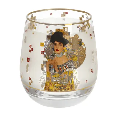 Obrázok produktu pre Goebel Gustav Klimt Adele Svícen