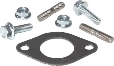 Zdjęcie produktu dla Uszczelka kolektora wydechowego + kołki + zestaw śrub do skuterów 50 cm3 2T 4T – Citomerx