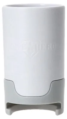 Produktbild von Taste Hero Flaschenausgießer Bier-Aufbereiter für Glas-Flaschen wie gezapft