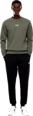 Produktbild von Ea7 Emporio Armani 8npv66_pjvtz Trainingsanzug Grün M Herren Grün M