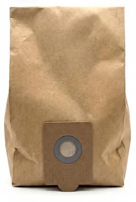 Produktbild von 10 Staubsaugerbeutel für Fakir/Nilco TS 12 Filtertüten Staubbeutel Saugerbeutel