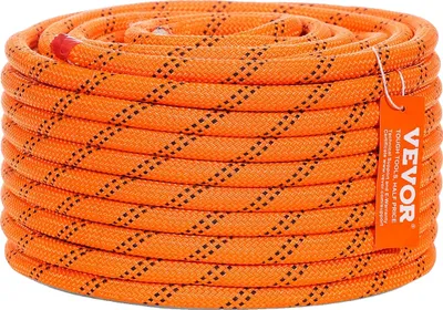Produktbild von Mehrzweckseil, langlebiges Polyester, vielseitig für Outdoor-Aktivitäten, 05 Zoll