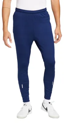 Produktbild von Nike - "Strike Winter Warrior" Jogginghosen für Herren PP5644 (M) (Blau)