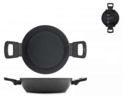 Immagine prodotto di H&H Casseruola Antiaderente Polaris Cm 20