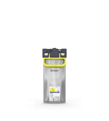 Obrázok produktu pre Epson DURABrite Pro, Vysoký (XL) výnos, Žltá, 1 kusov, Balenie po jednom kuse