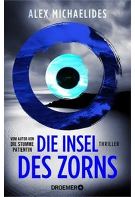 Obrázok produktu pre Die Insel des Zorns