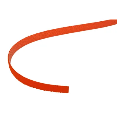 Obrázek produktu pro VELCRO Stahovací páska 10mm, suchý zip, 25m, oranžová (25.16.6037)