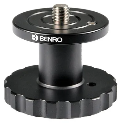 Immagine prodotto di Benro GDHAD1, 95 mm, 570 g