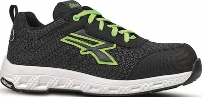 Immagine prodotto di SCARPA ANTINFORTUNISTICA 'MITCH S3' n° 40