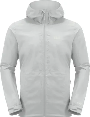 Produktbild von Jack Wolfskin ELSBERG 2.5L JKT M Herren 11001237 Hellgrau087 M