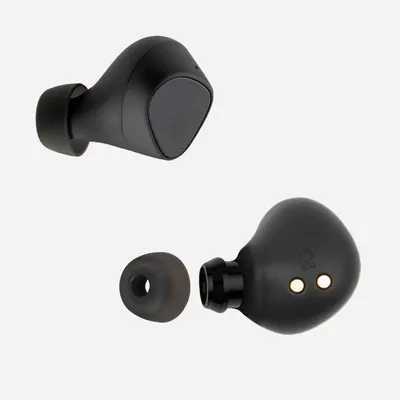 Produktbild von kwmobile 6x Polster kompatibel mit Jabra Elite 3 - 3 Größen - Silikon Ohrstöpsel In-Ear Kopfhörer