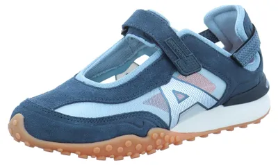 Produktbild von Allrounder Sportliche Slipper Damen 32303434313232 Blau 41 1/2 EU