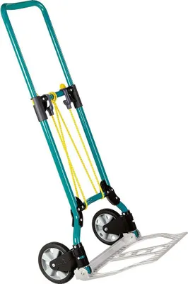 Image de Chariot multi-usages Wolfcraft ts 550