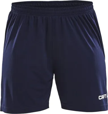 Produktbild von Craft Squad Short Solid W