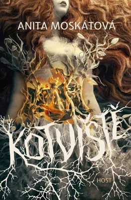 Produktbild von Kotviště | Anita Moskát