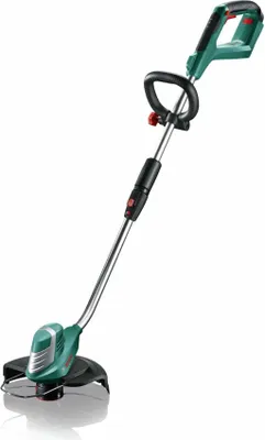 Immagine prodotto di Bosch Cordless Grass Trimmer - AdvancedGrassCut 36 - 30 cm - Battery-powered - Green