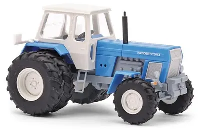 Produktbild von Busch Traktor Fortschritt ZT303 Dop 54204