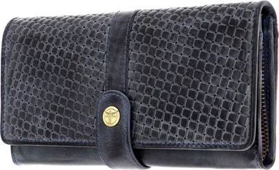 Immagine prodotto di CHIEMSEE portafoglio Antwerp Wallet with Flap Blue